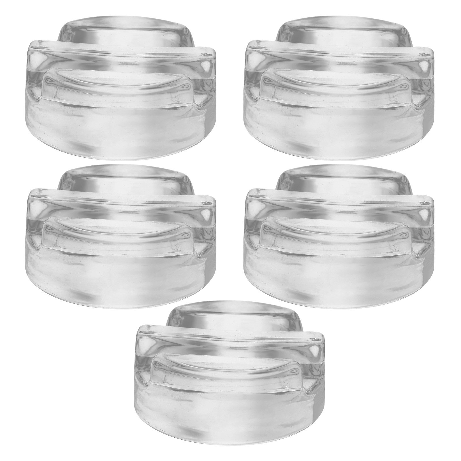 5 Adet Fermentasyon Saklama Ka - Mason Jar Wide Mouth incelemesi ve fiyatı