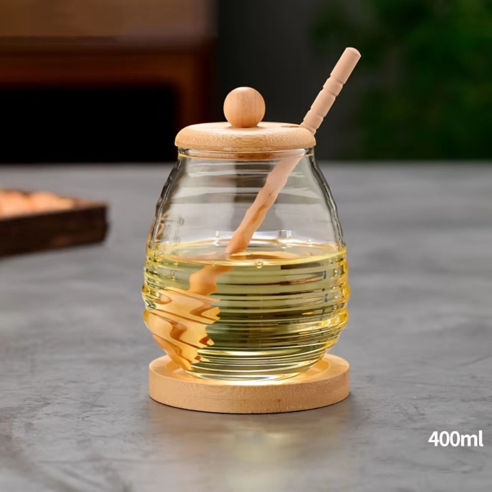 Şeffaf Cam Petek Tankı 280/400 - Food Storage Set Glass incelemesi ve fiyatı
