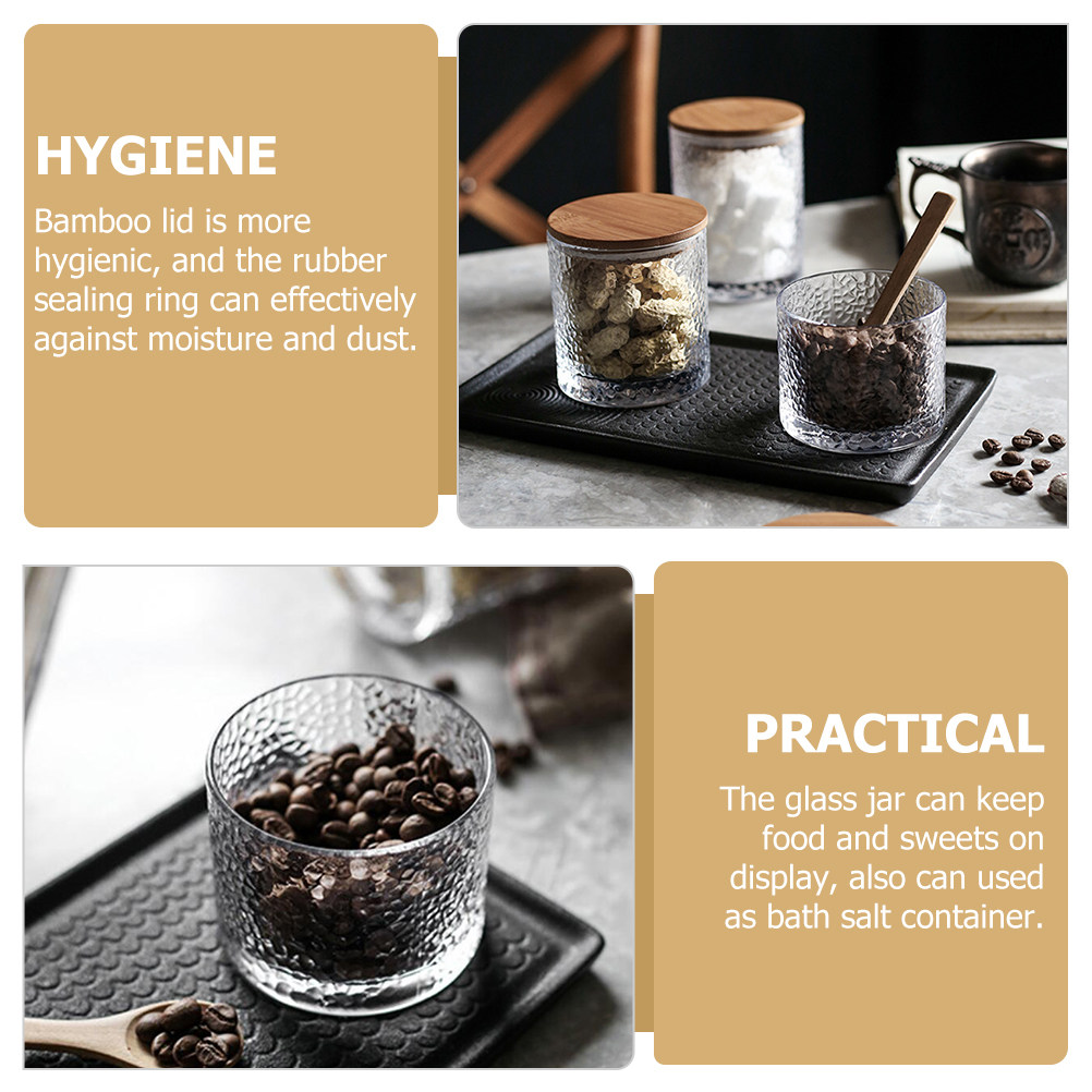 Cam Hava Geçirmez Saklama Kava - Food Storage Set Glass incelemesi ve fiyatı