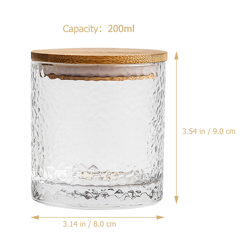 Cam Hava Geçirmez Saklama Kava - Food Storage Set Glass incelemesi ve fiyatı