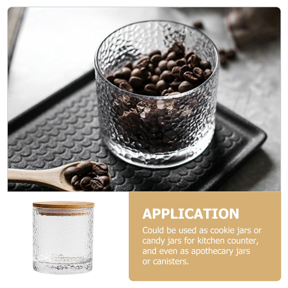 Cam Hava Geçirmez Saklama Kava - Food Storage Set Glass incelemesi ve fiyatı