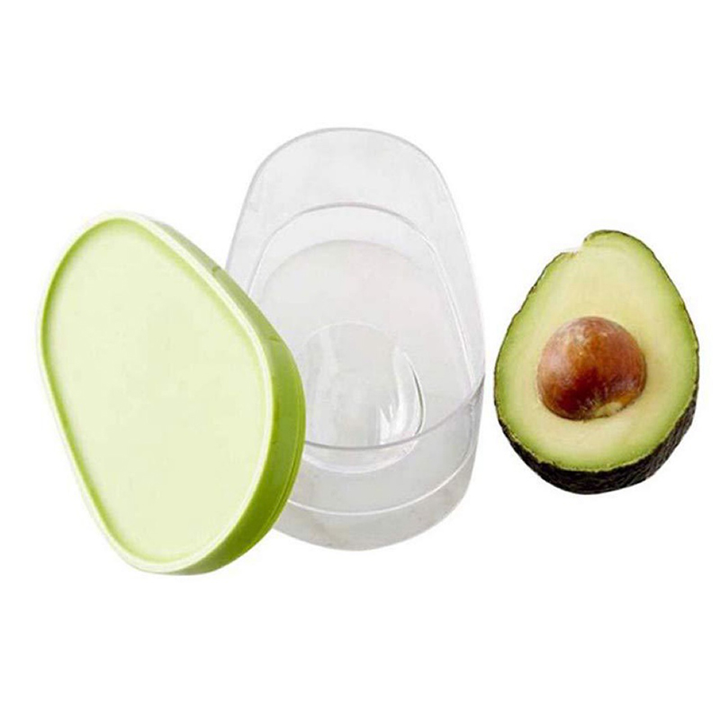 Avokado Saklama Kutusu Yer Tas - Food Storage Cabinet For Kitchen incelemesi ve fiyatı