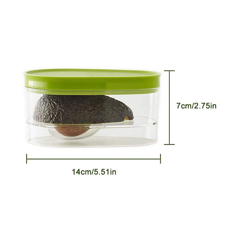Avokado Saklama Kutusu Yer Tas - Food Storage Cabinet For Kitchen incelemesi ve fiyatı