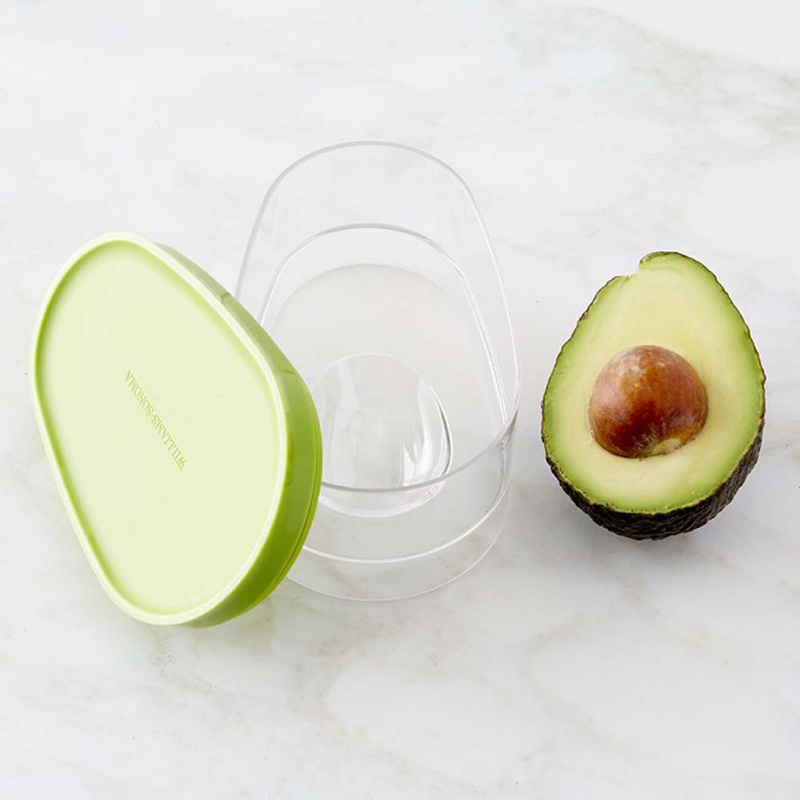 Avokado Saklama Kutusu Yer Tas - Food Storage Cabinet For Kitchen incelemesi ve fiyatı