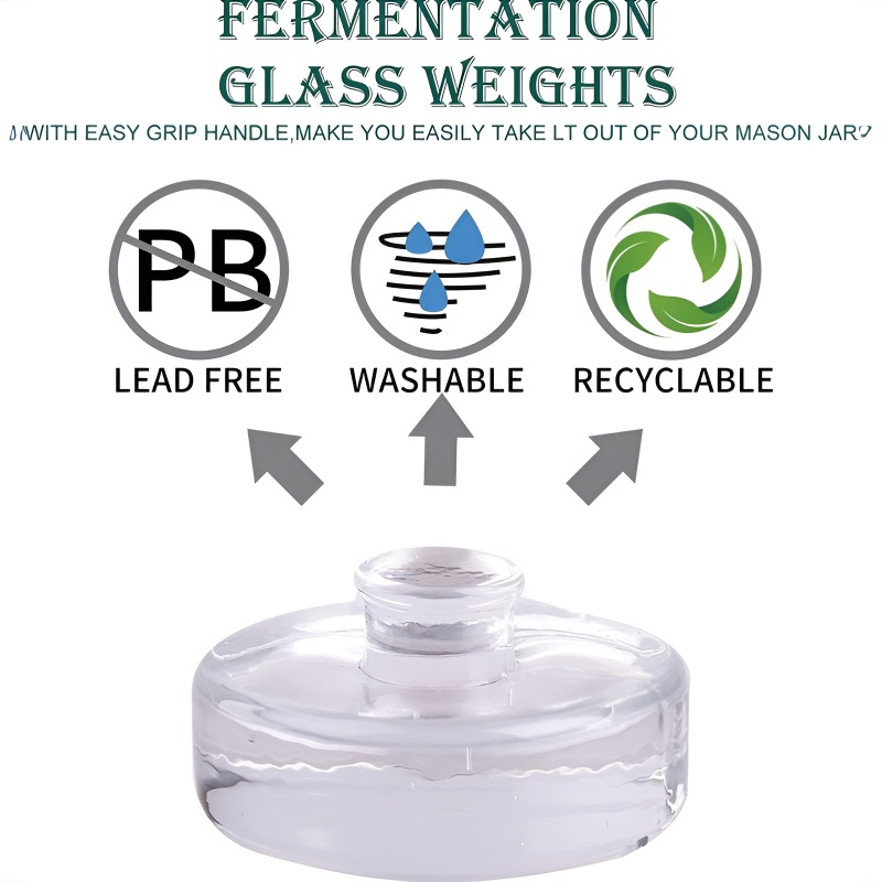 Cam Kapaklı Geniş Ağızlı Konse - Mason Jar Wide Mouth incelemesi ve fiyatı