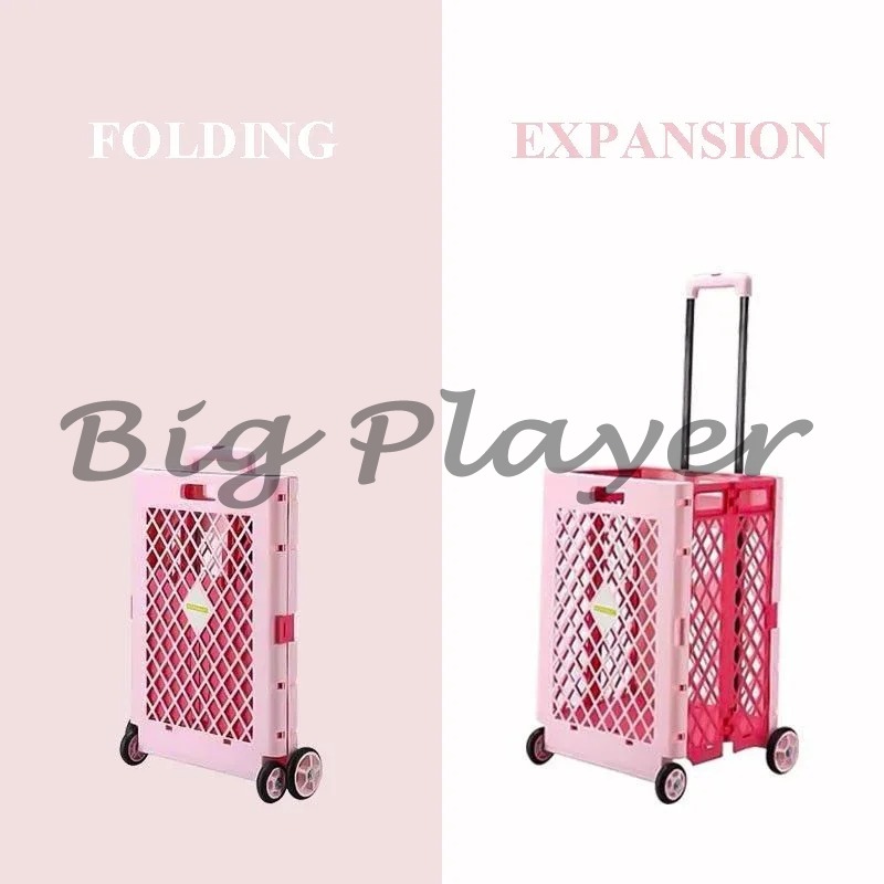 65L Hızlı Katlanır Taşınabilir - Food Storage With Wheels incelemesi ve fiyatı