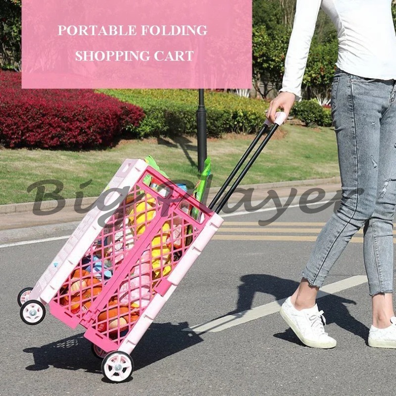65L Hızlı Katlanır Taşınabilir - Food Storage With Wheels incelemesi ve fiyatı