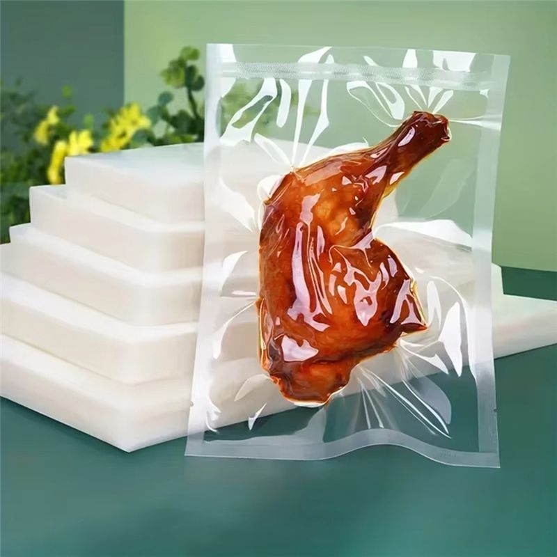A84X-Pişmiş Gıda Ambalaj Poşet - Food Storage Net incelemesi ve fiyatı