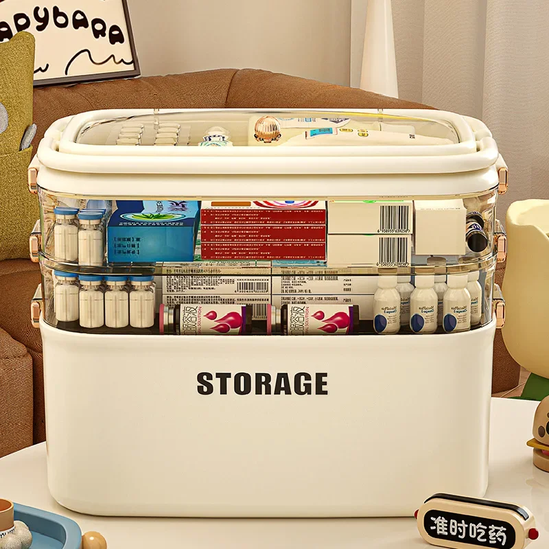 Büyük Kapasiteli Aile İlaç Düz - Food Storage Emergency incelemesi ve fiyatı