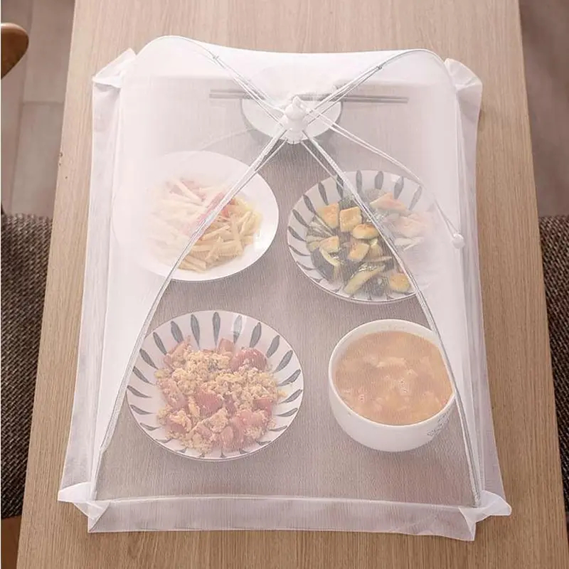 Yemek Örtüsü Örgü Katlanır Yık - Food Storage Net incelemesi ve fiyatı
