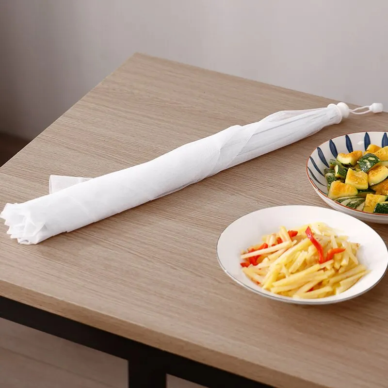 Yemek Örtüsü Örgü Katlanır Yık - Food Storage Net incelemesi ve fiyatı