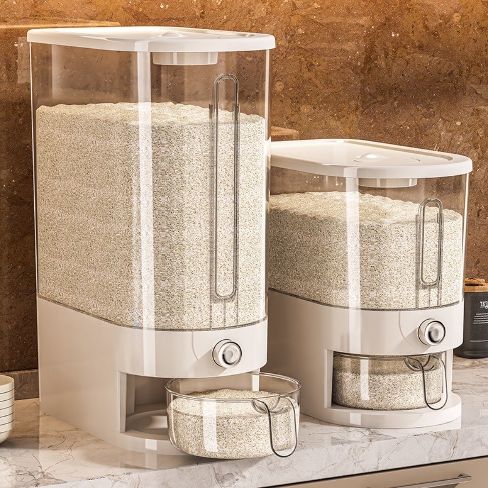 Yeni Yüksek Kaliteli Hava Geçi - Food Storage Dispenser incelemesi ve fiyatı