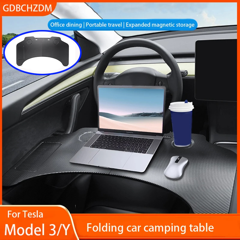 Tesla Model Y Juniper 2025 Mod - Food Storage With Wheels incelemesi ve fiyatı