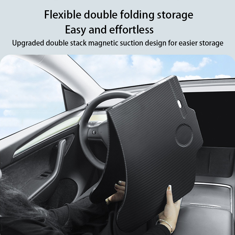 Tesla Model Y Juniper 2025 Mod - Food Storage With Wheels incelemesi ve fiyatı