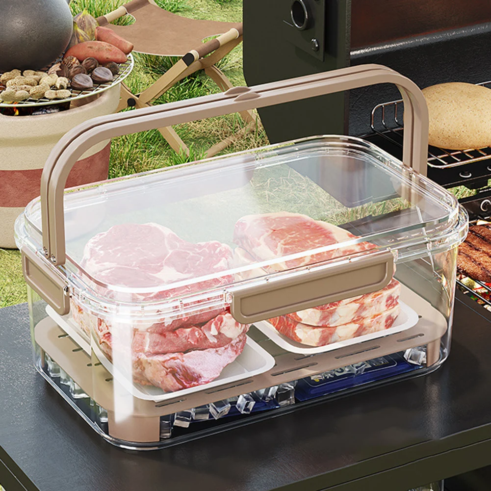 Taşınabilir Gıda Saklama Kabı  - Food Storage Heat incelemesi ve fiyatı