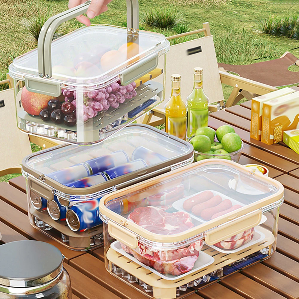 Taşınabilir Gıda Saklama Kabı  - Food Storage Heat incelemesi ve fiyatı