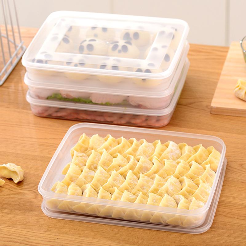 Yeni·Mutfak Saklama Kutusu Buz - Food Storage Cabinet For Kitchen incelemesi ve fiyatı