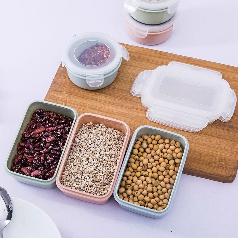 Hava Geçirmeyen Gıda Saklama K - Food Storage Cabinet For Kitchen incelemesi ve fiyatı