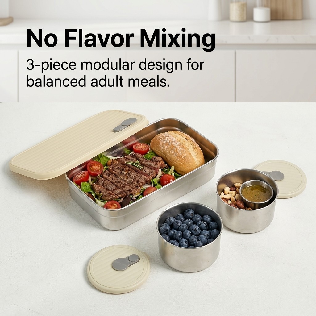 Mikrodalgada Kullanılabilir 30 - Food Storage Jar Set incelemesi ve fiyatı