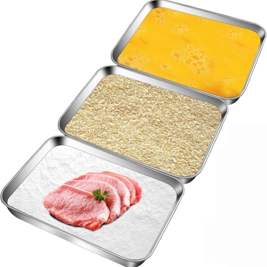 Paslanmaz Çelik Gıda Saklama K - Food Storage Lunch Box incelemesi ve fiyatı
