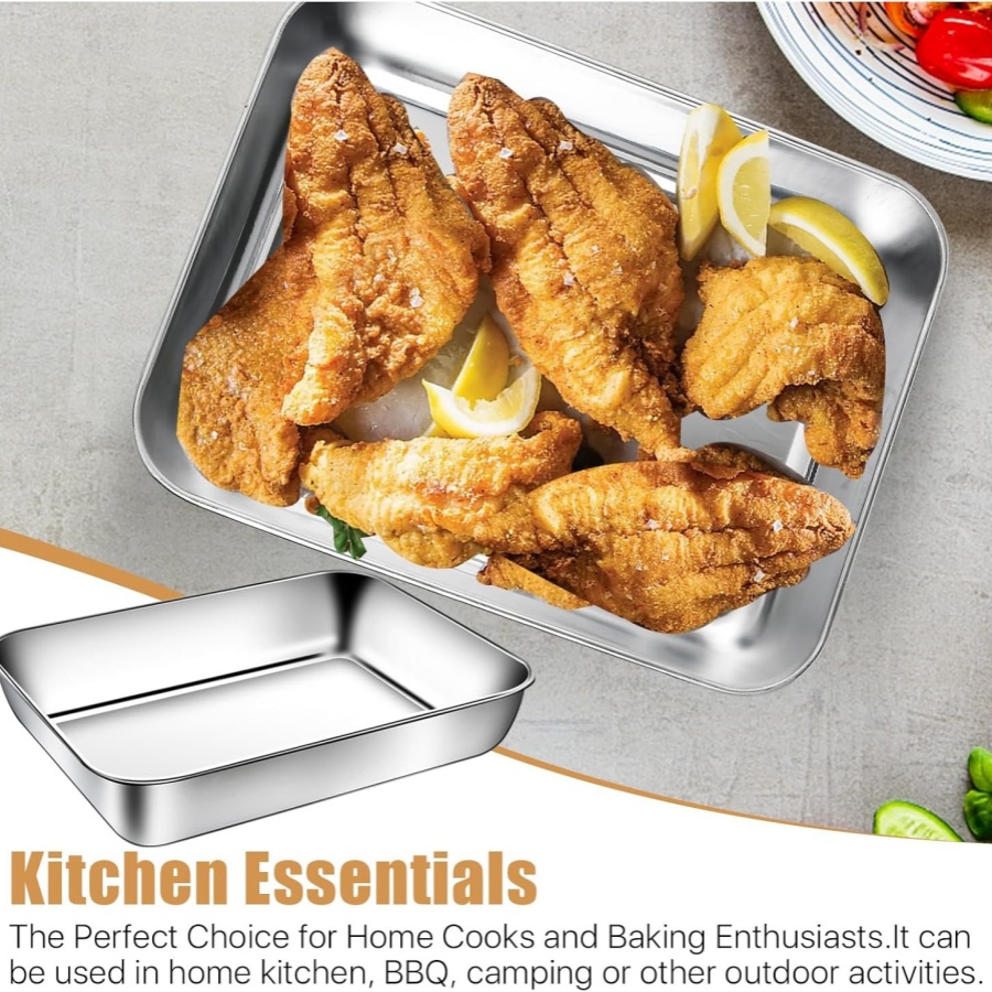 Paslanmaz Çelik Gıda Saklama K - Food Storage Lunch Box incelemesi ve fiyatı