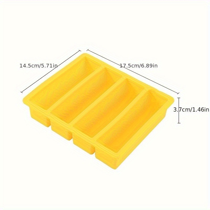 1 adet Kapaklı Silikon Donduru - Food Storage Meal Prep incelemesi ve fiyatı