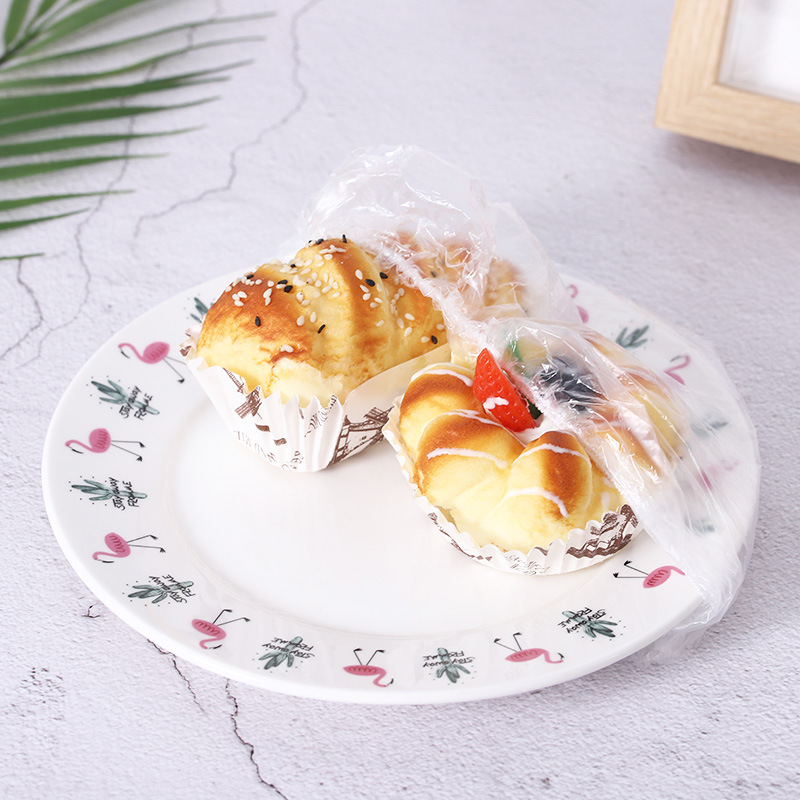 100/200 Adet Tek Kullanımlık Ç - Food Storage Net incelemesi ve fiyatı