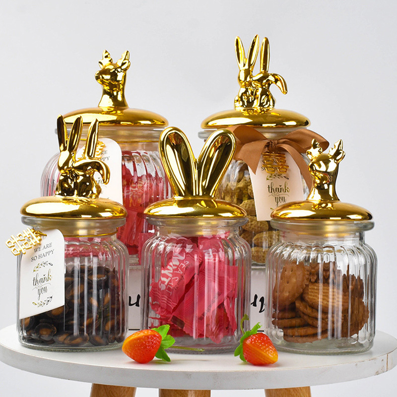 Kapaklı Bling Elmas Şeffaf Cam - Food Storage Glass Container Set incelemesi ve fiyatı