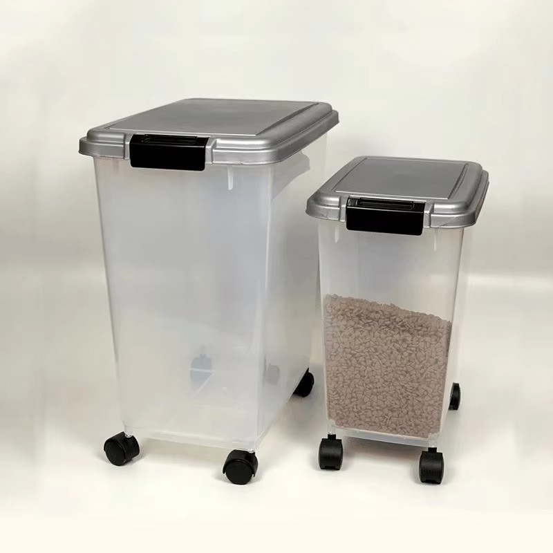 собачья корм педигри Üretici T - Food Storage With Wheels incelemesi ve fiyatı