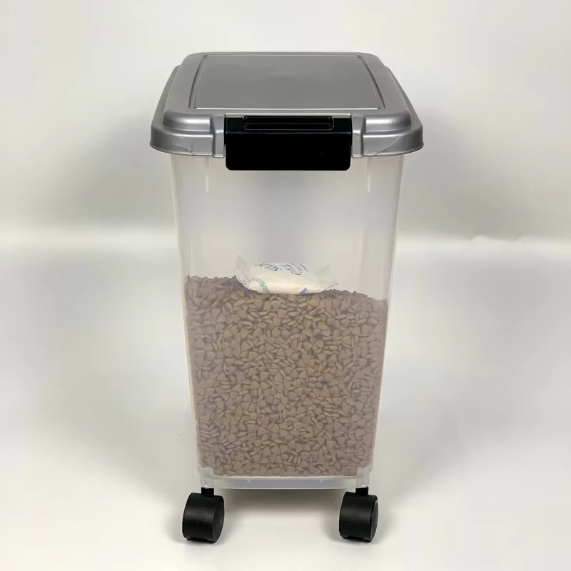 собачья корм педигри Üretici T - Food Storage With Wheels incelemesi ve fiyatı