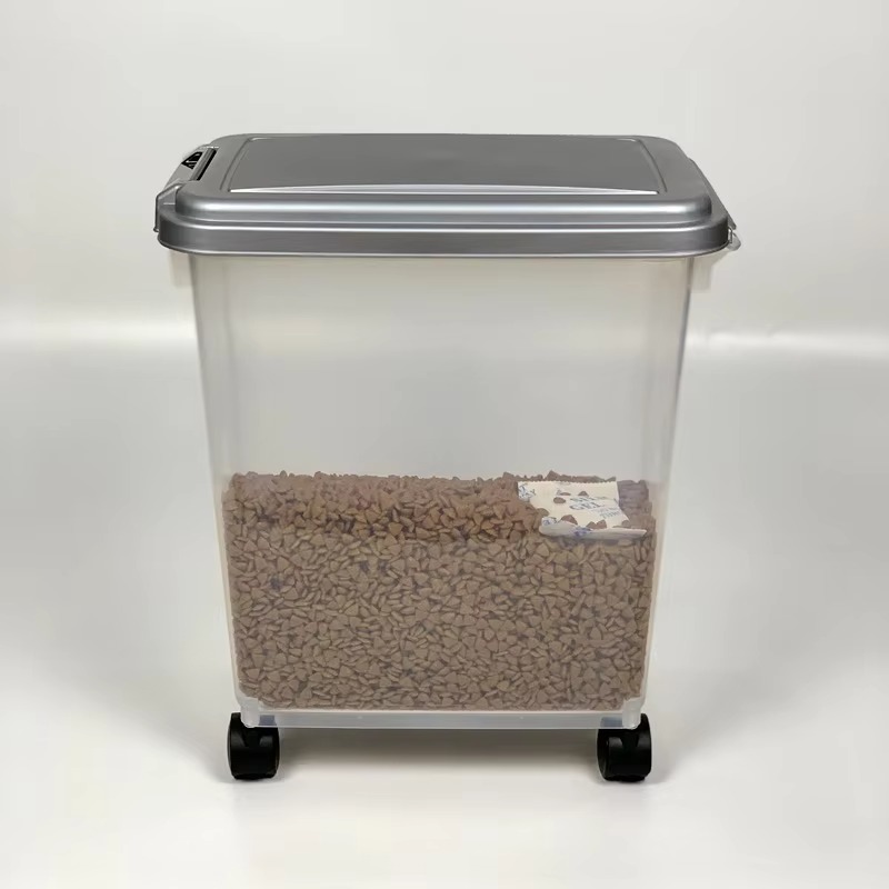 собачья корм педигри Üretici T - Food Storage With Wheels incelemesi ve fiyatı