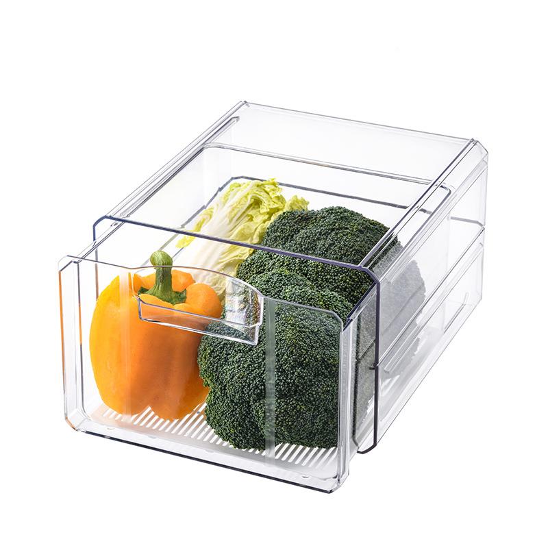 Mutfak Buzdolabı Gıda Saklama  - Food Storage Drawers incelemesi ve fiyatı