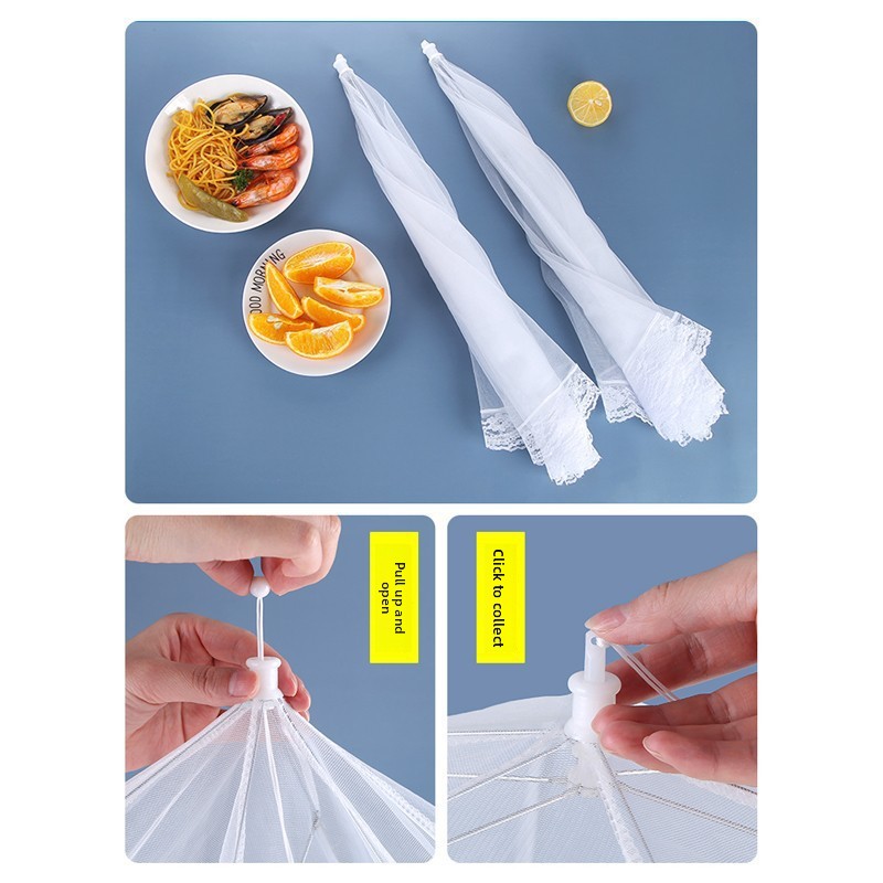 43/48cm Çok Fonksiyonlu Katlan - Food Storage Net incelemesi ve fiyatı