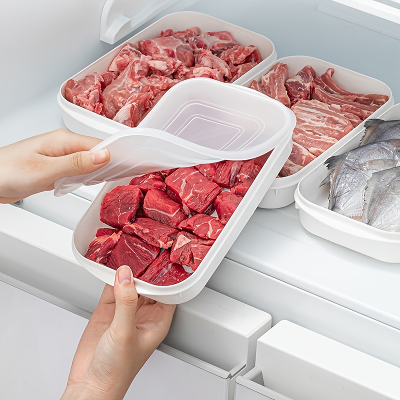 10 Adet Yeniden Kullanılabilir - Food Storage Jar Set incelemesi ve fiyatı