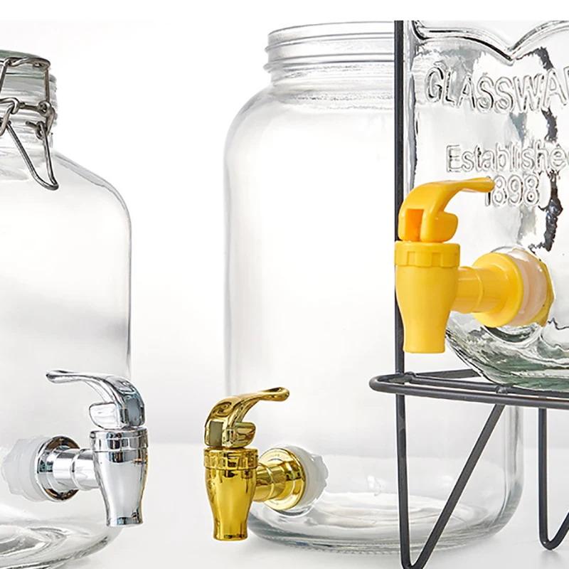 (BF06) Gıda Sınıfı Elektrolizl - Food Storage Dispenser incelemesi ve fiyatı