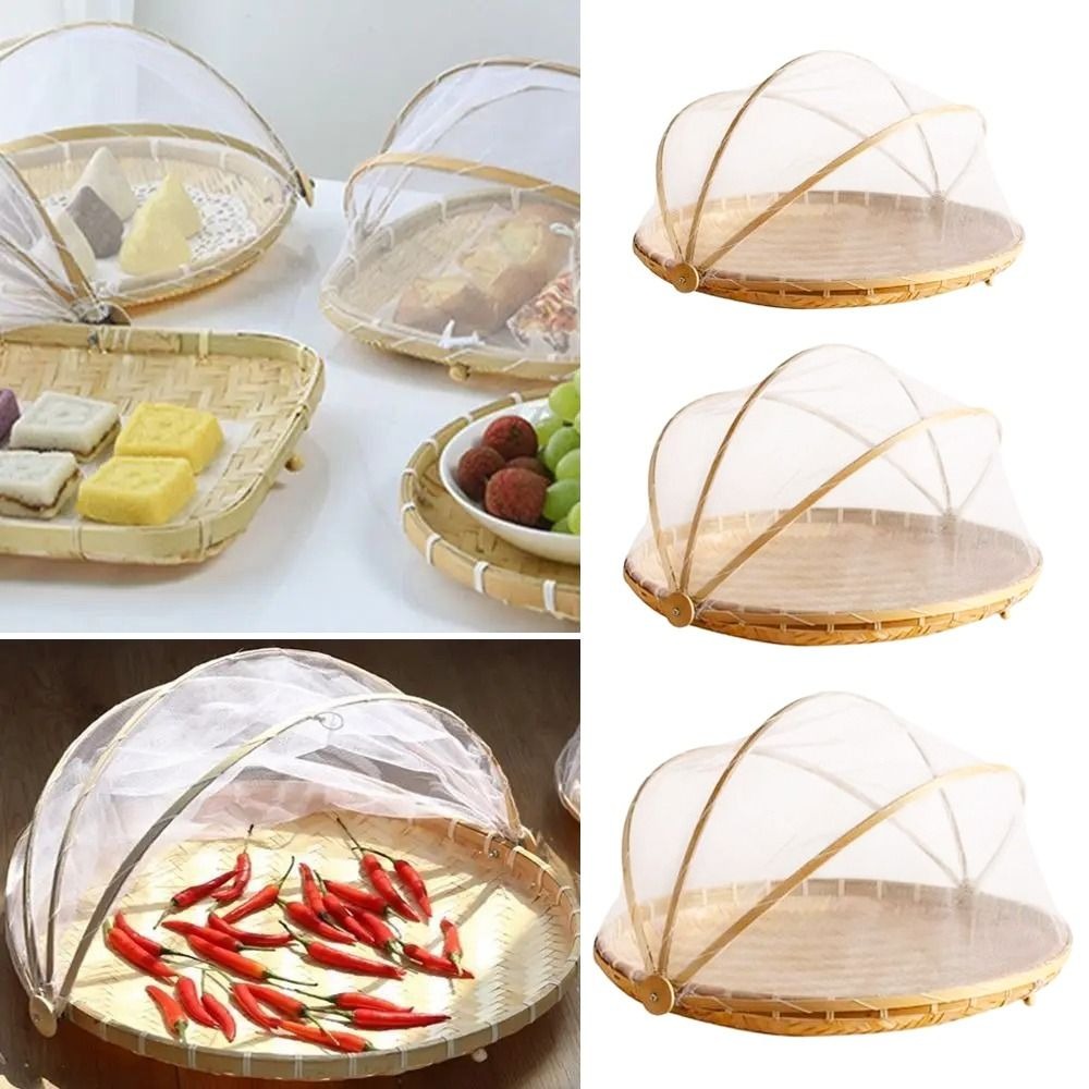 Sivrisinek Önleyici Fileli Yiy - Food Storage Net incelemesi ve fiyatı