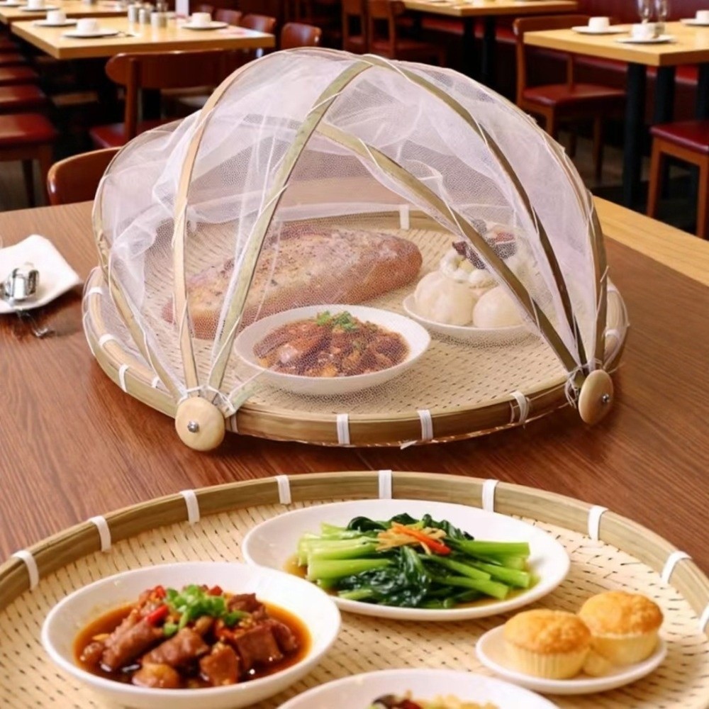 Sivrisinek Önleyici Fileli Yiy - Food Storage Net incelemesi ve fiyatı