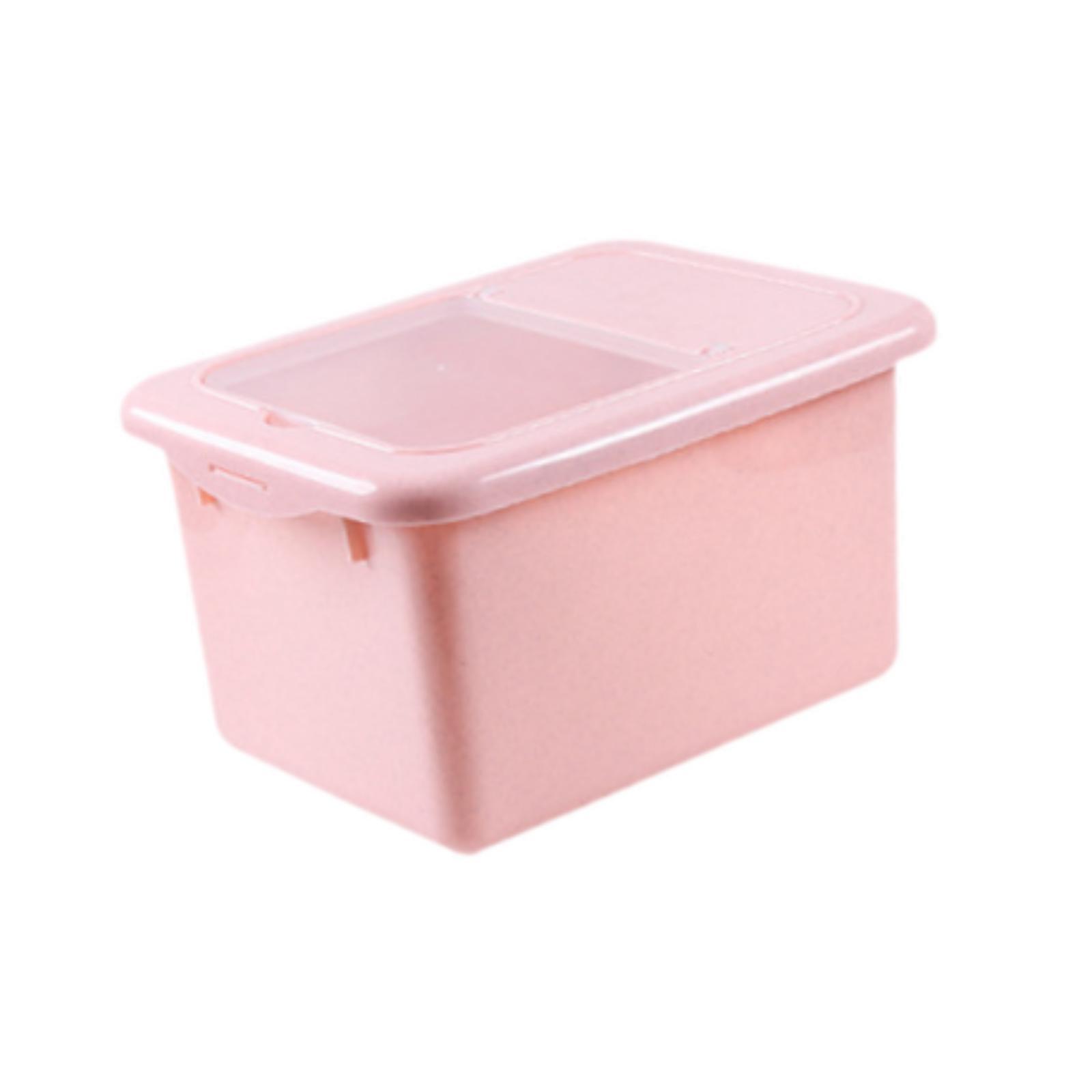 Mühürlü Pirinç Saklama Kutusu  - Food Storage Dispenser incelemesi ve fiyatı
