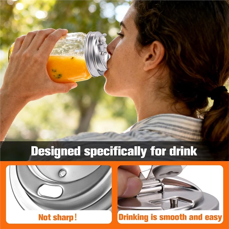 2025 Trend Mason Kavanoz İçece - Mason Jar Wide Mouth incelemesi ve fiyatı