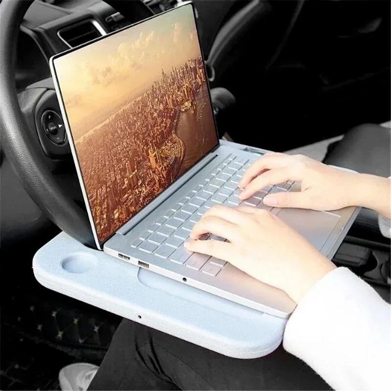 Araba İçi Evrensel Laptop Stan - Food Storage With Wheels incelemesi ve fiyatı