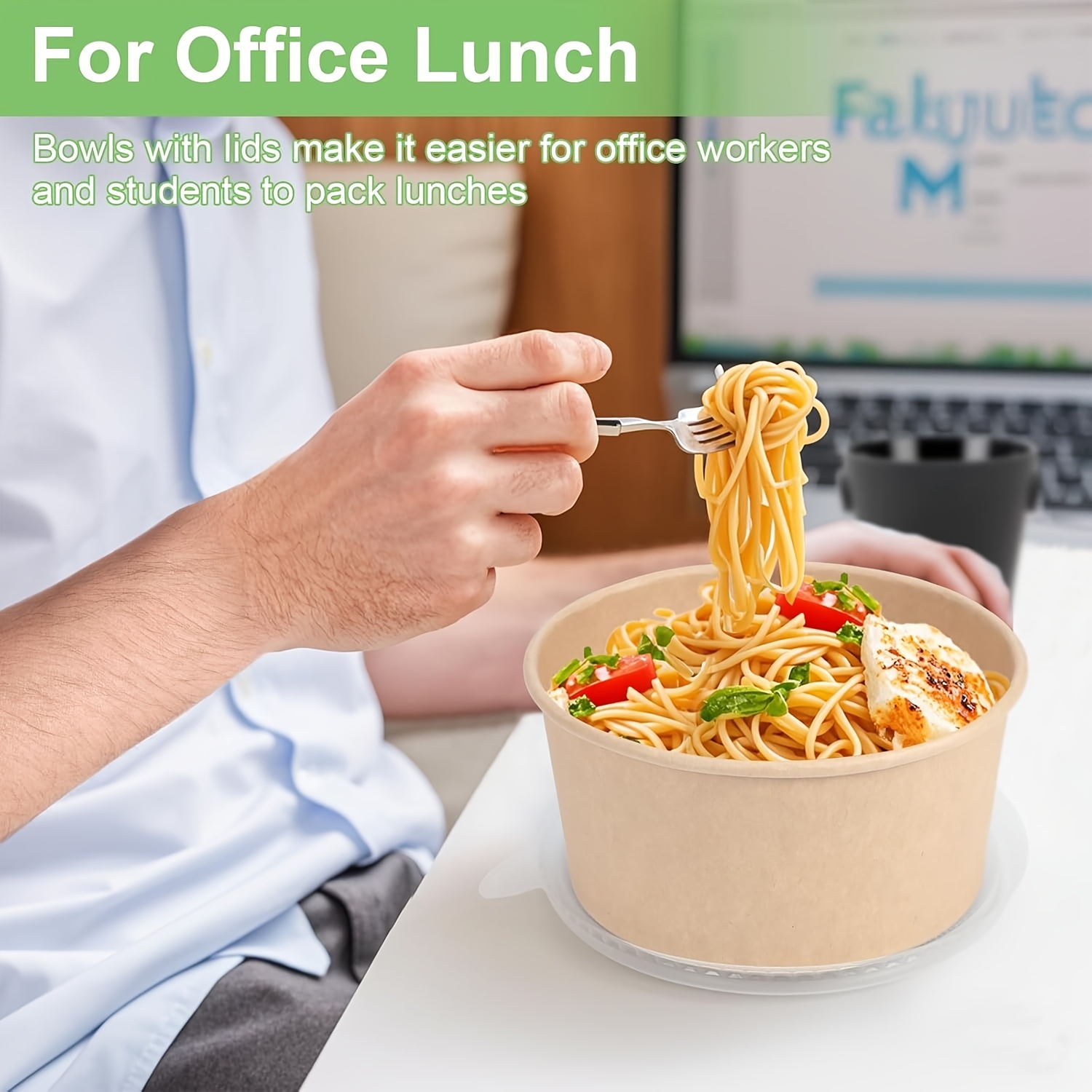 25Oz/750Ml 25/50'li Paket Kapa - Food Storage Lunch Box incelemesi ve fiyatı