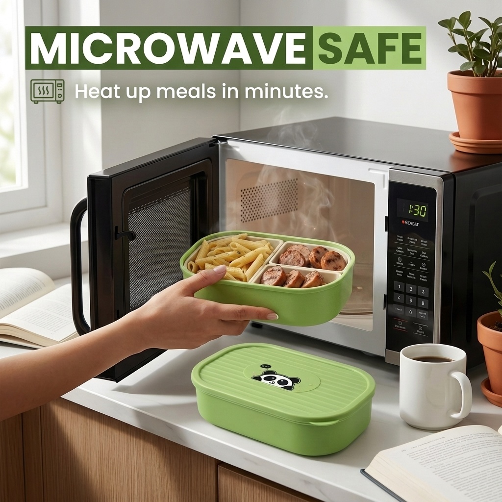 Çocuklar ve Öğrenciler İçin Se - Food Storage Safe incelemesi ve fiyatı