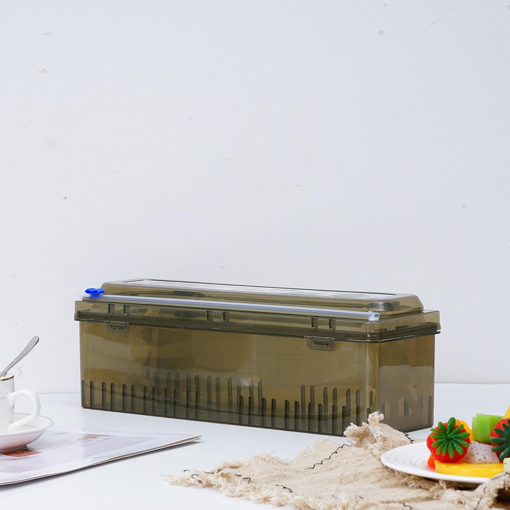 Plastik gıda kesicili folyo da - Food Storage Dispenser incelemesi ve fiyatı