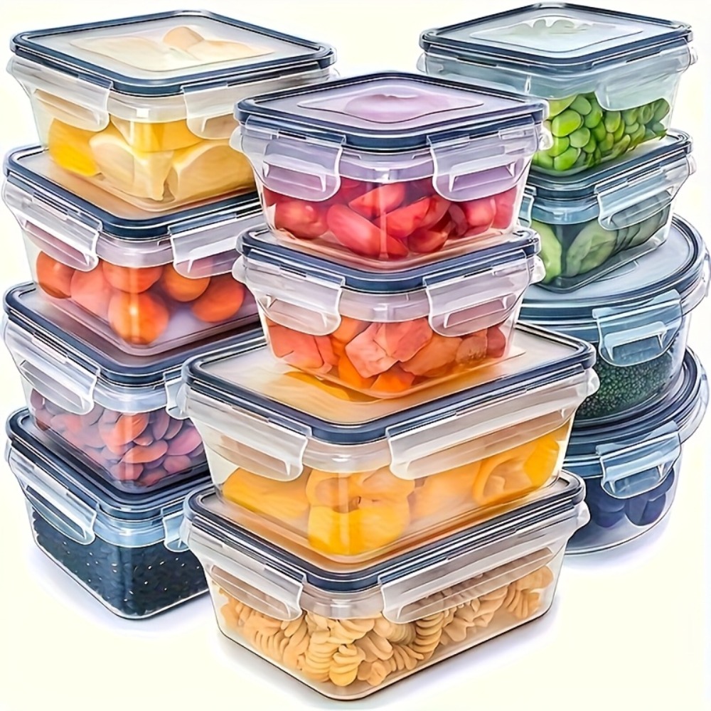 1 Adet Hava Geçirmeyen Kapaklı - Food Storage Safe incelemesi ve fiyatı