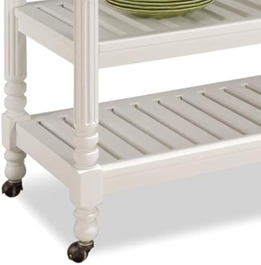 Tekerlekli Mobil Mutfak Adası  - Food Storage With Wheels incelemesi ve fiyatı