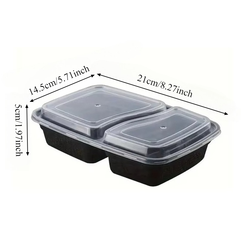 10 takım kapaklı tek kullanıml - Food Storage Jar Set incelemesi ve fiyatı