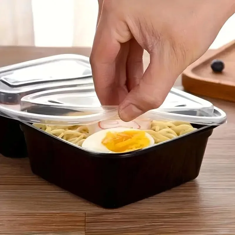 10 takım kapaklı tek kullanıml - Food Storage Jar Set incelemesi ve fiyatı