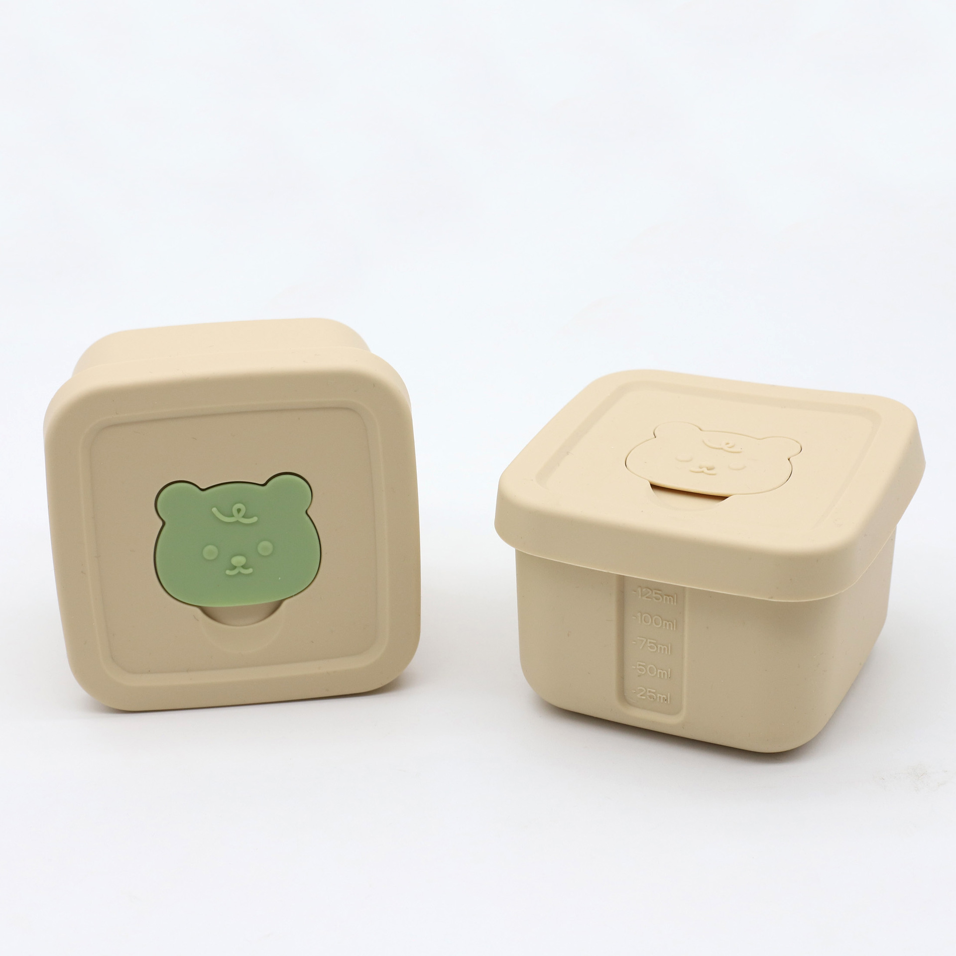 Silikon Gıda Takviyesi Kutusu  - Food Storage Lunch Box incelemesi ve fiyatı
