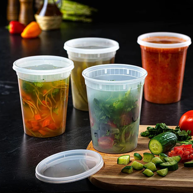Gıda depolama kapaklı konteyne - Food Storage Safe incelemesi ve fiyatı